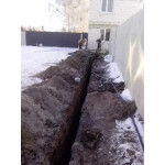 Електромонтажні роботи кабелю 