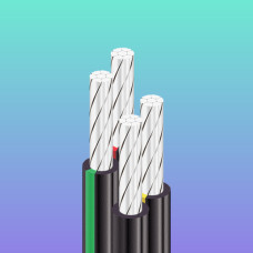 СИП 4х16