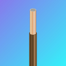 ПВ 1 1х35 Провода установочные ПВ 1 1*35 Провод медный Кабель медный