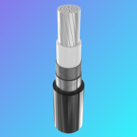 АВБШв 1х400 Кабель броньований 1*400 АВББшв нг 1*400 Кабель 400 мм