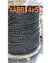 АВВГ 3х50 Силовий кабель АВВГ 3*50 Кабель алюмінієвий АВВГ 3*50 - ціна 5.00 грн. , купити в наявності АВВГ 3х50 Силовий кабель АВВГ 3*50 Кабель алюмінієвий АВВГ 3*50 - повний опис та технічні характеристики