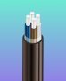 АВВГ 4*10 АВВГ нг 4*10 АВВГ нгд 4*10 Кабель силовий алюмінієвий 4х10 -  повний опис та технічні характеристики