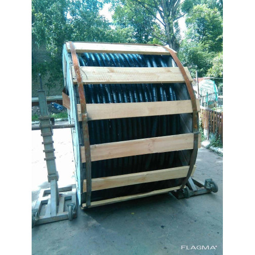 Силовой кабель АВВГ 4х50 - цена 5.00 грн. , купить в наличии Силовой кабель АВВГ 4х50 – полное описание и технические характеристики