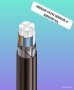 АВББШВ 4х70 Кабель броньований АВБШв 4*70 - ціна 5.00 грн. , купити в наявності АВББШВ 4х70 Кабель броньований АВБШв 4*70 - повний опис та технічні характеристики