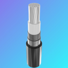 АПвБбШп 1x120 Кабель из сшитого полиэтилена  120 мм²