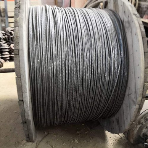 Провод АС 240 - ціна 5.00 грн. купити в наявності Провод АС 240 - повний опис та технічні характеристики