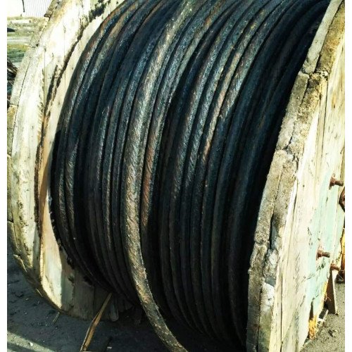 АСБл 3х150 - цена 5.00 грн. , купить в наличии АСБл 3х150 – полное описание и технические характеристики