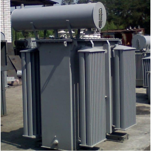 Силовой масляный трансфор ТМ 630 10/0,4 - цена 420000.00 грн. , купить в наличии Силовой масляный трансфор ТМ 630 10/0,4 – полное описание и технические характеристики