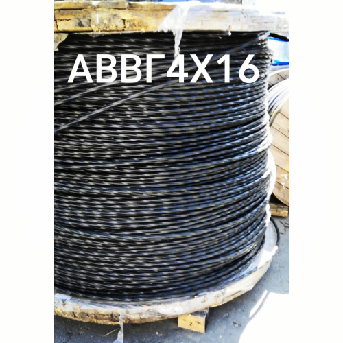 АВВГ 3x16+1x10 Силовой кабель Кабель алюминиевый - цена 5.00 грн. , купить в наличии АВВГ 3x16+1x10 Силовой кабель Кабель алюминиевый – полное описание и технические характеристики