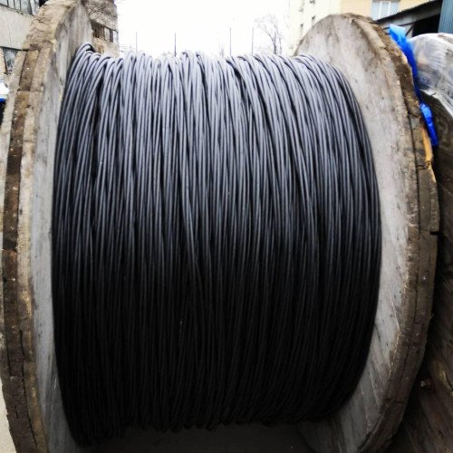 Провід алюмінієвий СІП 5 4*16 ASXSN 4*16 СІП 5 нг 4*16 - ціна 65.00 грн. купити в наявності Провід алюмінієвий СІП 5 4*16 ASXSN 4*16 СІП 5 нг 4*16 - повний опис та технічні характеристики