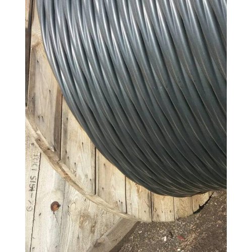 ВВГ нг 4х25 - цена 5.00 грн. , купить в наличии ВВГ нг 4х25 – полное описание и технические характеристики