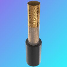 Кабель гнучкий КГ 1х10 1х16 1х25 1х35 1х50 1х70 1х95 1х120 1х150 1х185 1х240 1х300