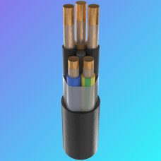 Кабель гибкий КГ 5х4 5х6 5х10 5х16 5х25 5х35 5х50 5х70 5х95