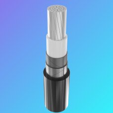 АПвБбШп 1x400  Силовой кабель 400 квадрат Кабель из сшитого полиэтилена 400 мм²