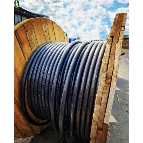 ВВГ 1х185 Силовой кабель ВВГ 1*185 Кабель медный - цена 5.00 грн. , купить в наличии ВВГ 1х185 Силовой кабель ВВГ 1*185 Кабель медный – полное описание и технические характеристики